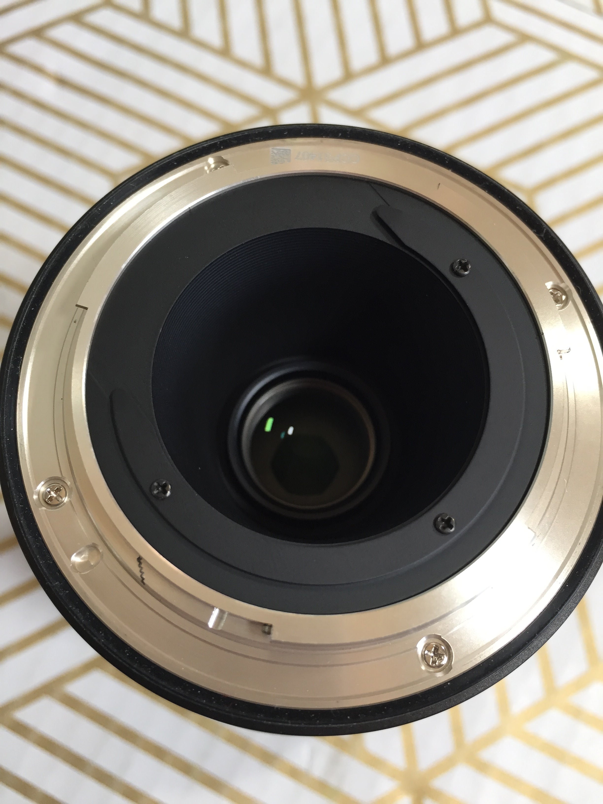 ROKINON 14mm F2.8 Ultra Wide Angle Weather Sealed Lens for Canon R Mirrorless (7887145631982)